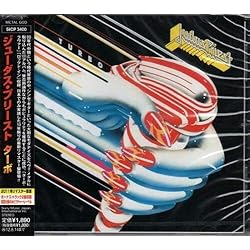 Amazon.co.jp: ターボ -30thアニバーサリー・エディション-(完全